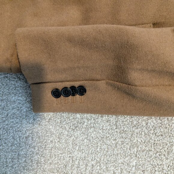 NWOT Banana Republic Sport Coat 40S - Picture 5 of 7